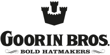 GOORIN BROS.